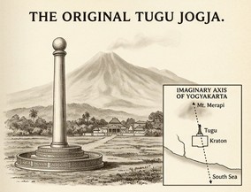 The Imaginary Axis